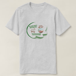 Camiseta CMHS '63 Reunión OC T-Shirt