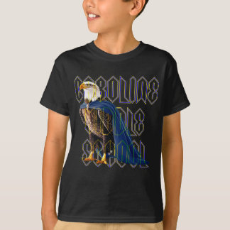 Camiseta CMS Eagle Hero