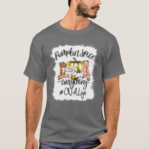 CAMISETA CNA