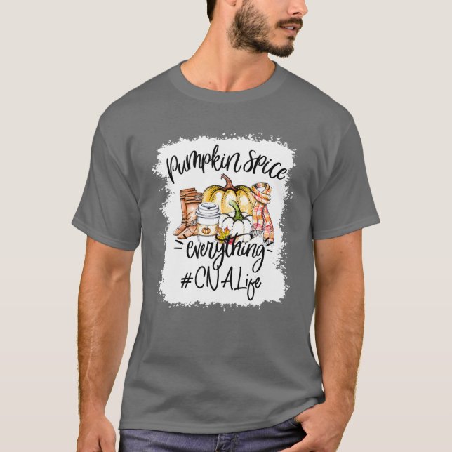 CAMISETA CNA (Anverso)