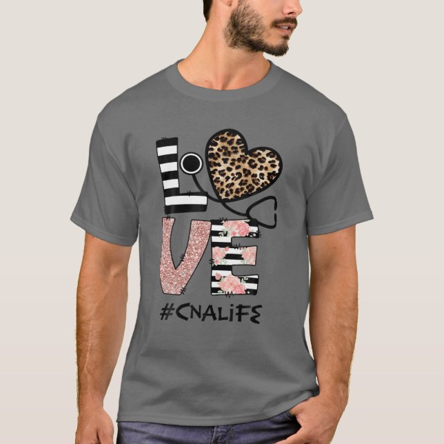 CAMISETA CNA (Anverso)