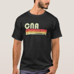 Camiseta Cna Funny Job Title Profession Birthday Worker Ide<br><div class="desc">Cna Funny Job Title Profession Birthday Worker Idea.</div>