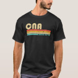 Camiseta CNA Funny Job Title Profession Birthday Worker Ide<br><div class="desc">Las obras de arte de Guay con la cita "Edición Limitada" son un regalo perfecto para cualquier Cna que desee sorprender. ¡Compra el diseño ahora!</div>