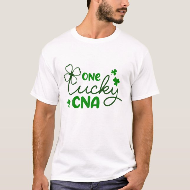 Camiseta Cnas (Anverso)