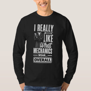 Camiseta Cnc Machinist Machining Me Gusta Lo Que Usa La Mec