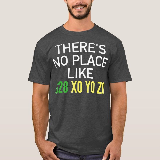 Camiseta CNC Machinist's Gift G28 Computer Programmer (Anverso)