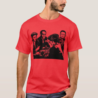 CAMISETA CNT