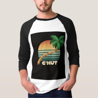 Camiseta C'nut T-Shirt