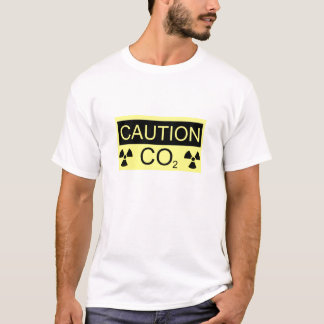 CAMISETA CO2