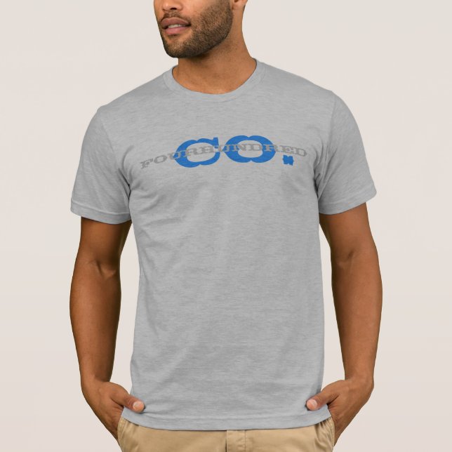 Camiseta co. grande (Anverso)