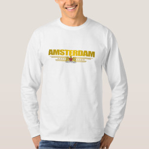 Camiseta COA de Amsterdam