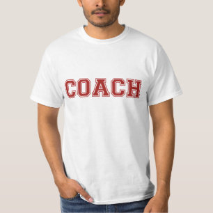 Camiseta Coach