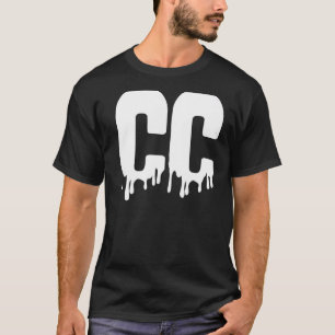 Camiseta Coach principal de ejecución de país cruzado CC