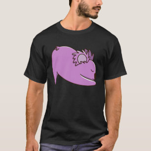 Camiseta coala koala lindo australia divertido pose de yoga