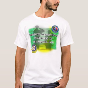 Camiseta Coalición del MD de NIOC de marineros