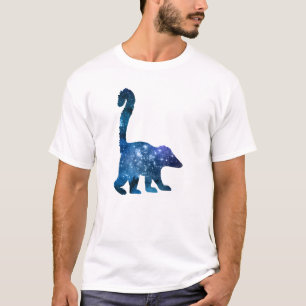 Camiseta Coati