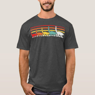 Camiseta Coati Coatimundi Coatis