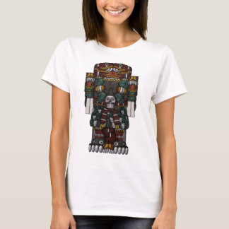 Camiseta Coatlicue