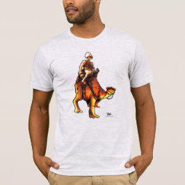 Camiseta Cobalto 60 en Grasser
