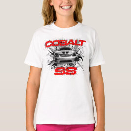 Camiseta Cobalto SS