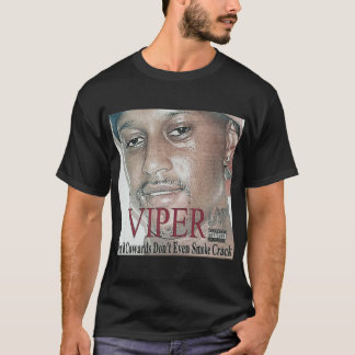 Camiseta Cobardes Como Usted Ni Siquiera Fuman Crack regalo