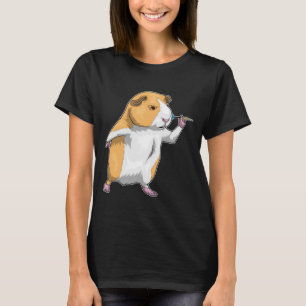 Camiseta Cobaya Dardos Dardo