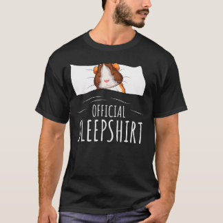 Camiseta Cobaya Oficial