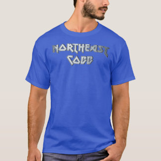 Camiseta Cobb GA noreste
