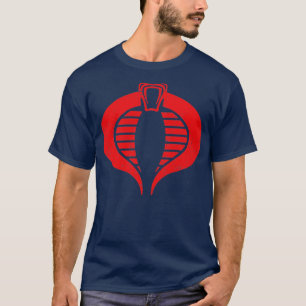 Camiseta Cobra