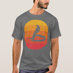 Camiseta Cobra