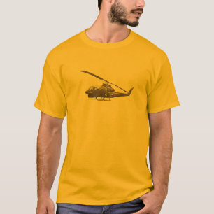 Camiseta Cobra AH-1