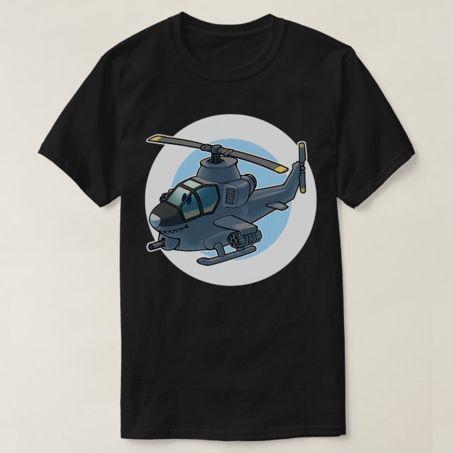 Camiseta Cobra Classic TShirt (Diseño del anverso)