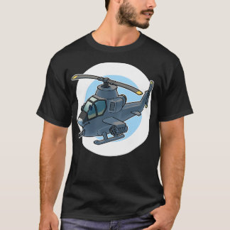 Camiseta Cobra Classic TShirt