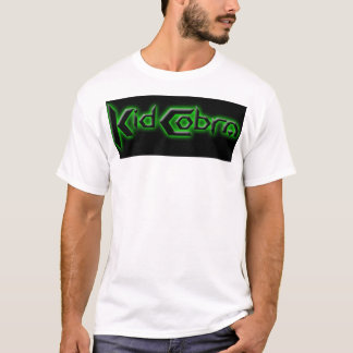 Camiseta Cobra del niño
