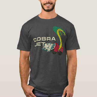 Camiseta Cobra Jet