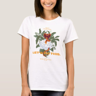 Camiseta Cobra - The White Lotus