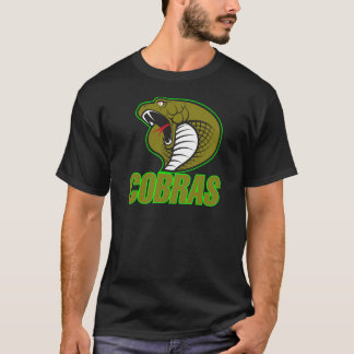 Camiseta Cobras