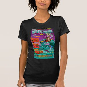 CAMISETA COBRAS 2012 DE WAVESTOMP DETROIT