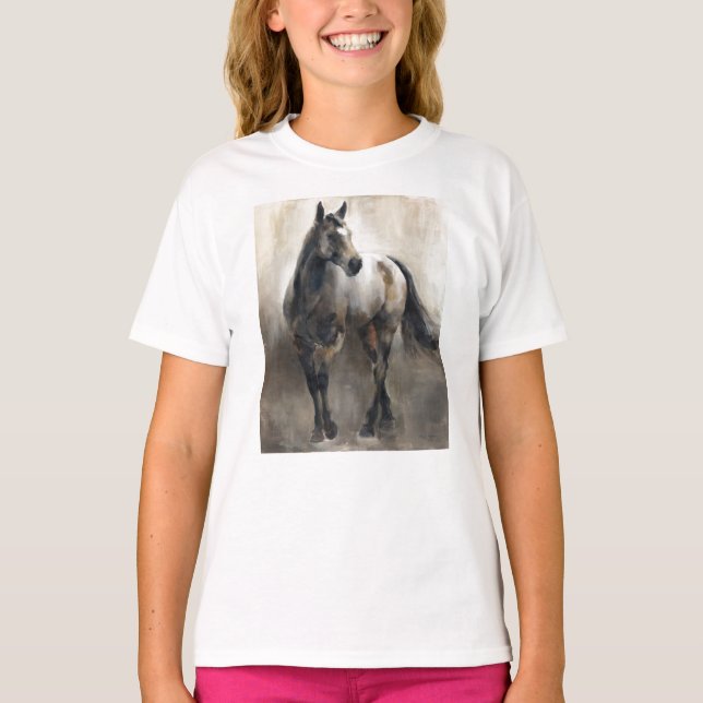 Camiseta Cobre y níquel (Anverso)