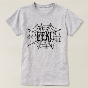 Camiseta Cobweb EEK