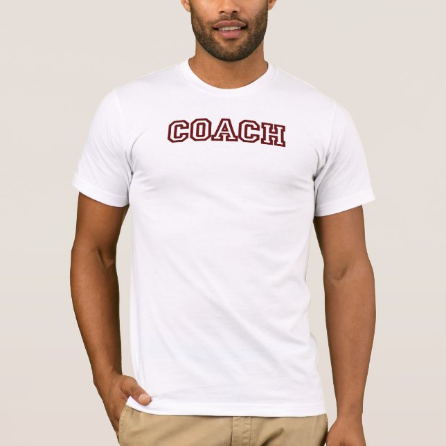 Camiseta Coche (Anverso)