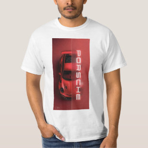 Camiseta coche