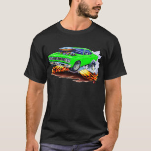Camiseta Coche 1968-69 de la cal del Roadrunner