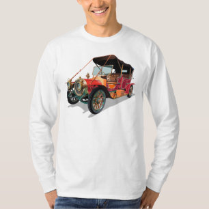 Camiseta Coche antiguo