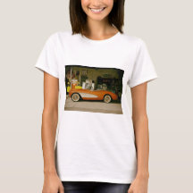 Coche Clásico