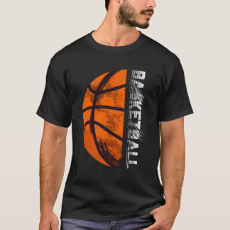 Camiseta Coche de baloncesto Basketball Repetir baloncesto