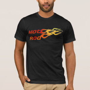 Camiseta Coche de carreras