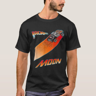 Camiseta Coche de carreras RC Camión controlado por radio d