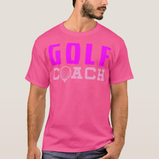 Camiseta Coche de golf