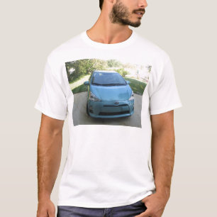 Camiseta Coche de IMG_2140.JPG Prius Toyota